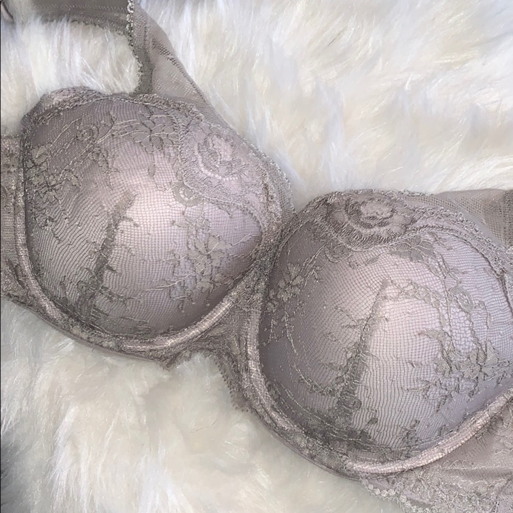 NWOT Dream Angels Lined Demi